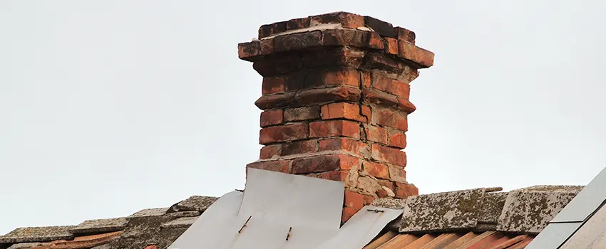 Cost of Fixing Blocked Chimney in Scottsdale, Arizona