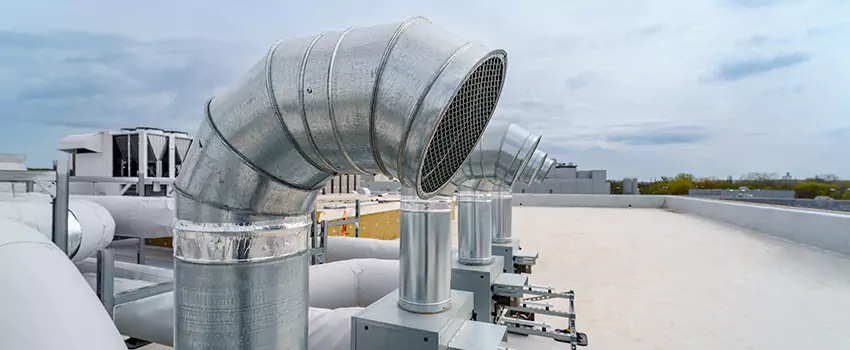 Insulated Ductwork Repair Services Near Me in Scottsdale, AZ